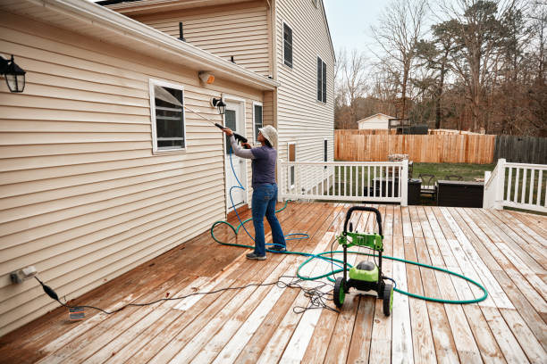 Reliable Stryker, OH Pressure Washing Solutions