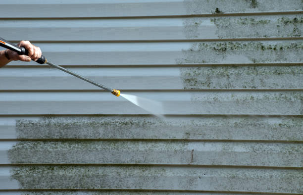 Professional Pressure Washing in Stryker, OH