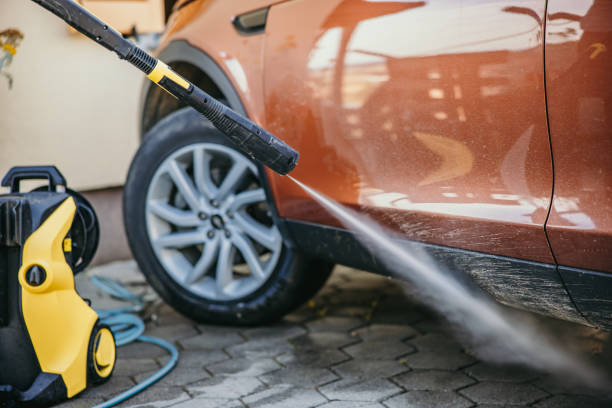 Best Affordable Power Washing  in Stryker, OH
