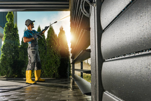 Best Garage Pressure Washing  in Stryker, OH