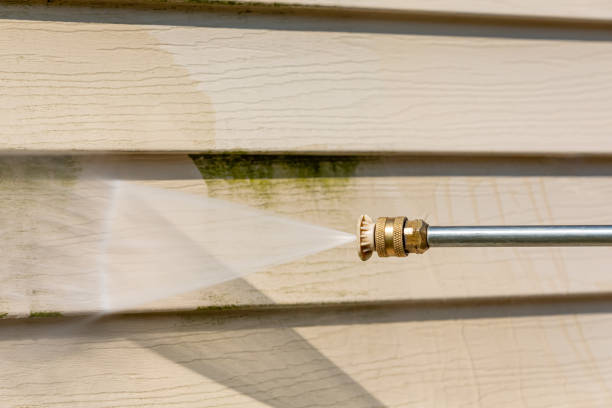 Best Local Pressure Washing Services  in Stryker, OH