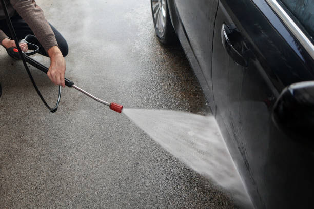 Best Commercial Building Pressure Washing  in Stryker, OH