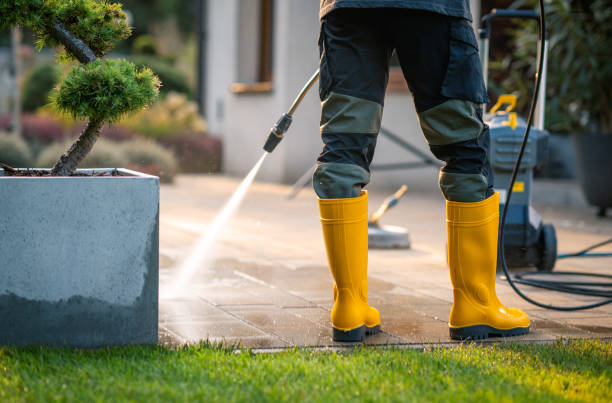 Best Sidewalk Pressure Washing  in Stryker, OH